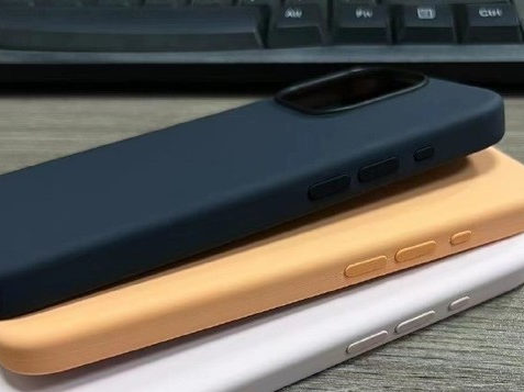 武都苹果14维修站分享iPhone14手机壳能直接给iPhone15用吗?