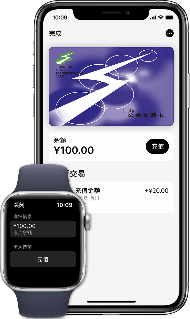 武都苹果手机维修分享:用 Apple Pay 刷交通卡有哪些优势？如何设置和使用？ 