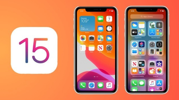 武都苹果13维修分享iPhone13更新iOS 15.5，体验如何 