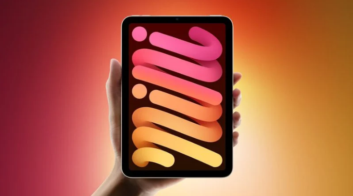 武都苹果手机维修分享iPad mini 7 屏幕硬件可能进行了更新  