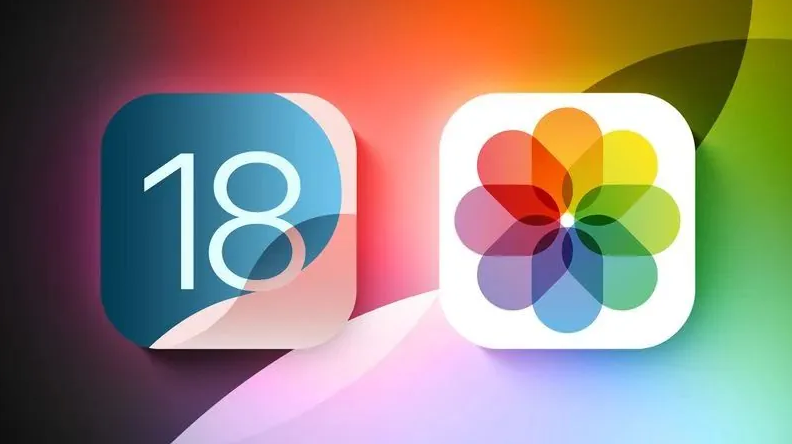 武都苹果手机维修分享苹果 iOS / iPadOS 18.1Beta 3 发布 