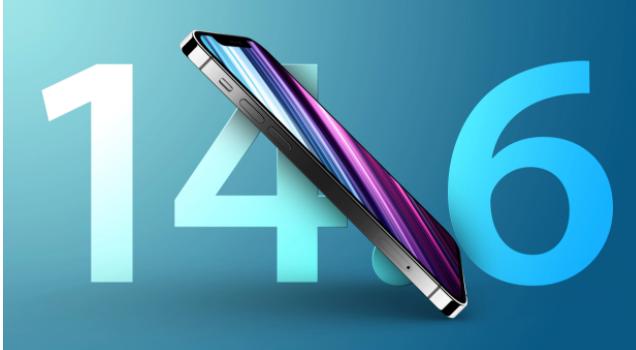 武都苹果手机维修分享升级iOS 14.7.1 正式版后还能降级吗 