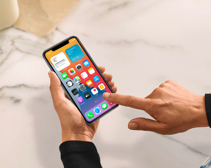 武都苹果手机维修分享iPhone 12 出现运行缓慢或死机的情况怎么办 