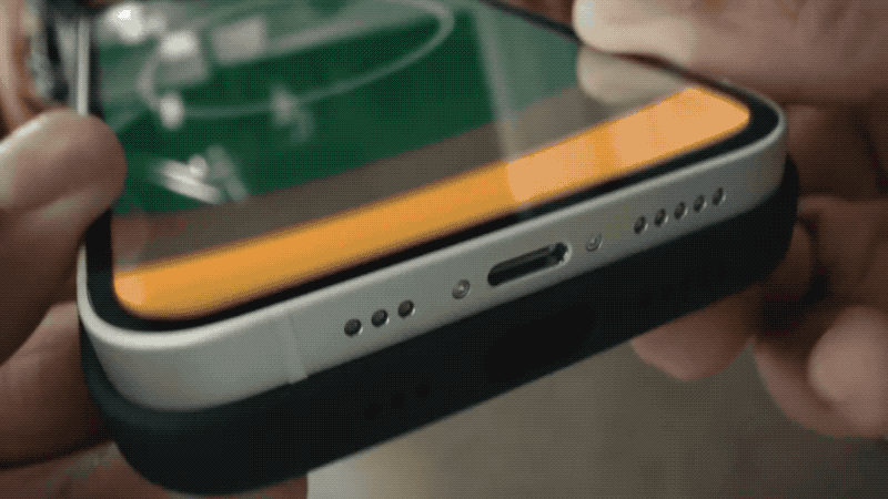 武都苹果手机维修分享未来 Magsafe 还有哪些发展空间 