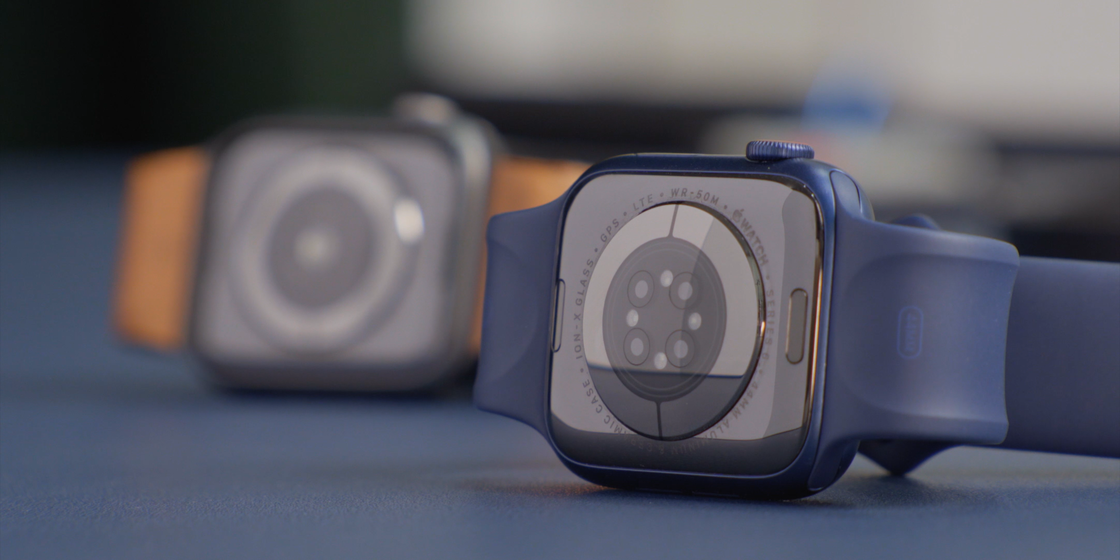 武都苹果手机维修分享Apple Watch 是如何测量卡路里的 
