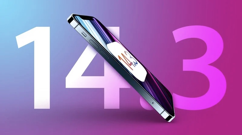 武都苹果手机维修分享iOS 14.3 RC2已发，iOS 14.3正式版本还远吗 