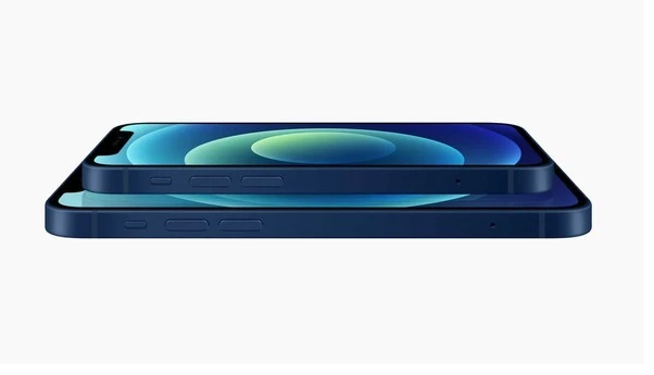 武都苹果手机维修分享iPhone 12 mini 锁屏后触屏失灵怎么办 