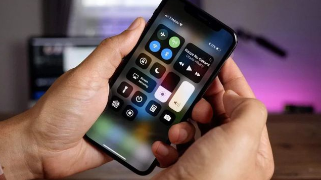 武都苹果手机维修分享iPhone 12信号差怎么办 