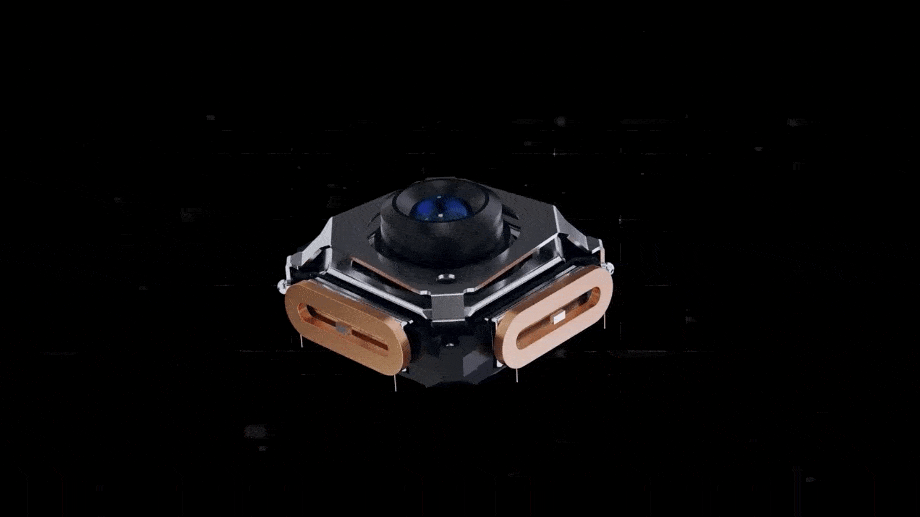 武都苹果手机维修分享iPhone 12 Pro Max 独享的这颗传感器更大的特点是什么 