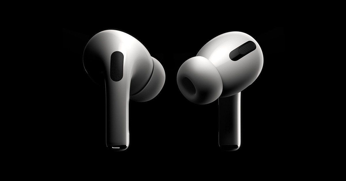 武都苹果手机维修分享AirPods Pro 爆音、降噪效果下降怎么办 
