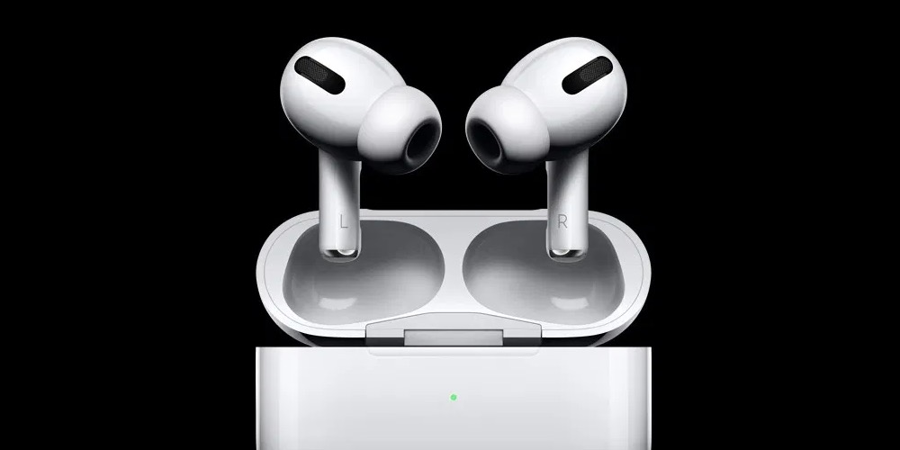 武都苹果手机维修分享AirPods Pro 出现静电噪音 