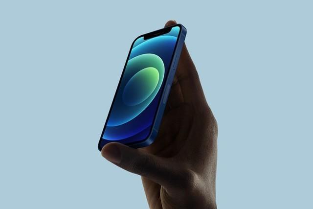 武都苹果手机维修分享iPhone 12 mini辐射很大吗 