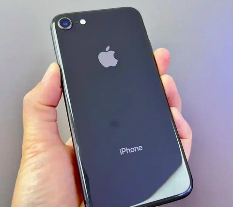 武都苹果8系统维修分享iPhone8手机系统升级后无法开机如何修复 