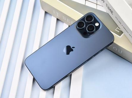 武都苹果维修点分享iPhone 15 Pro Max锁屏密码玩机解析 