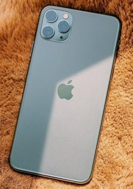 武都苹果维修点分享iPhone 11 Pro Max黑屏特殊诱因梳理 