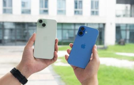 武都苹果维修点分享iPhone 16 Plus黑屏疑难故障汇总 
